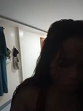 Cinpussie89 online show from June 3, 2026, 7:09 am