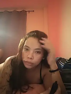 Cinpussie89 online show from May 21, 2026, 8:28 pm