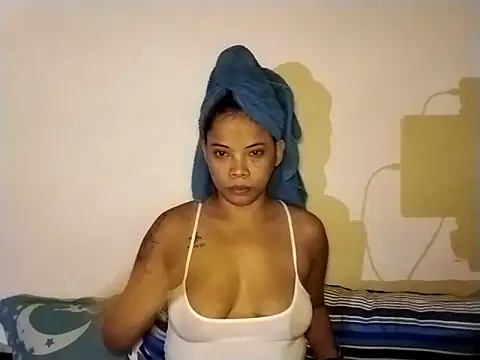 Cinpussie89 online show from May 30, 2026, 2:34 pm