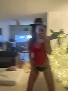 Deborahoff online show from December 20, 2025, 7:28 pm