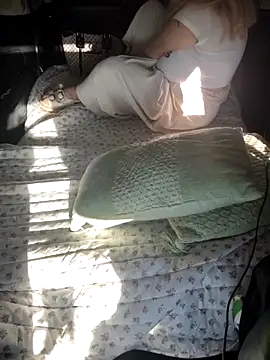 SpiderRose online show from March 1, 2026, 10:54 pm