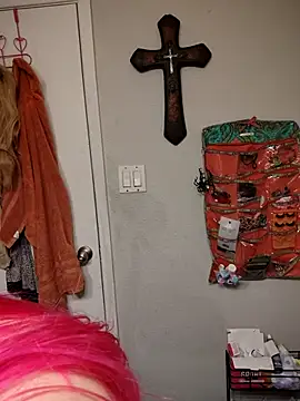 SpiderRose online show from February 5, 2026, 6:09 am