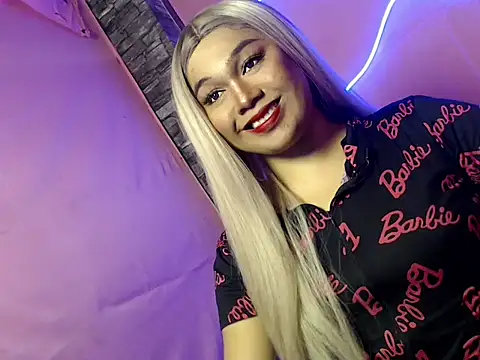 shadow-goddess online show from February 8, 2026, 5:27 am