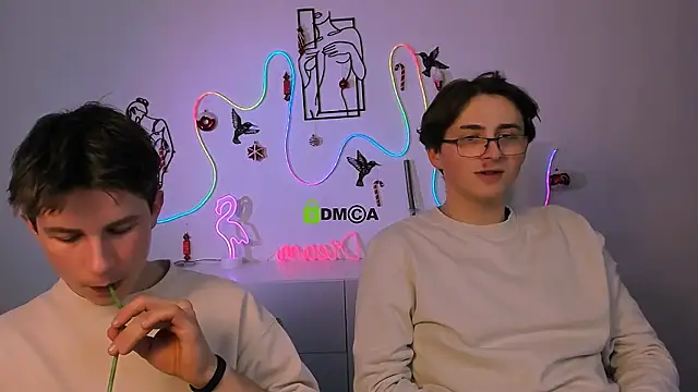 azen rush online show from January 7, 2026, 11:04 am