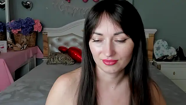 RosiAlina online show from February 16, 2026, 10:14 am