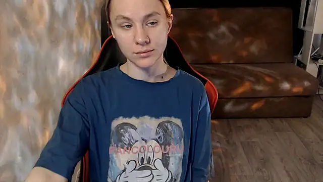 MiaBun1 online show from April 20, 2026, 3:20 am