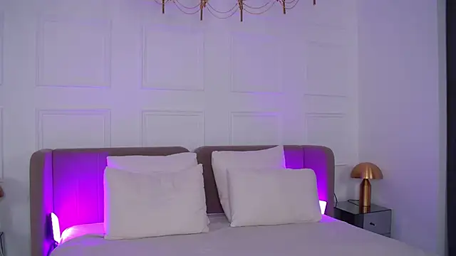 AnnaRow online show from February 26, 2026, 3:28 am