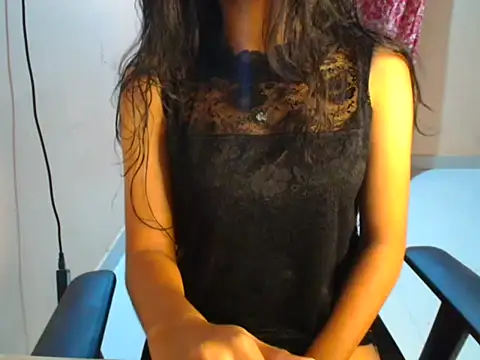 Sexy Sanaya2 online show from April 6, 2026, 3:13 am