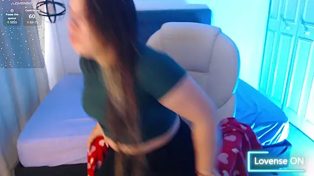 Snapshot of dany_bannany chatting on March 25, 2026, 1:32 pm dany bannany online show from March 25, 2026, 1:32 pm