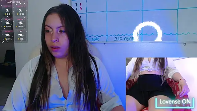 Snapshot of dany_bannany chatting on March 14, 2026, 4:35 pm dany bannany online show from March 14, 2026, 4:35 pm