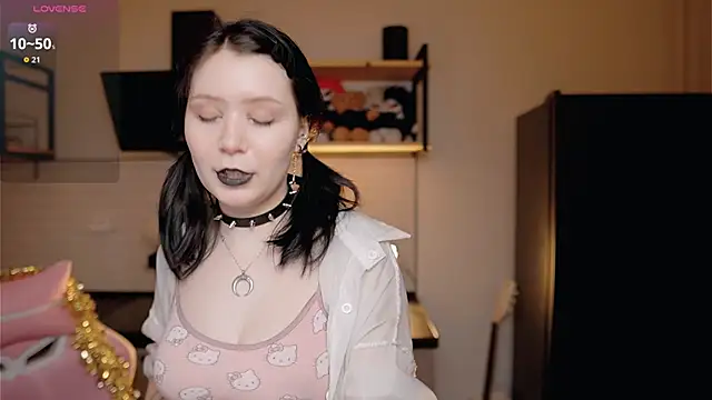 Nickari online show from March 7, 2026, 6:09 am