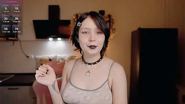 Nickari online show from June 26, 2026, 5:35 am