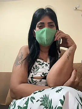 Nisharanilovee online show from March 10, 2026, 10:19 am