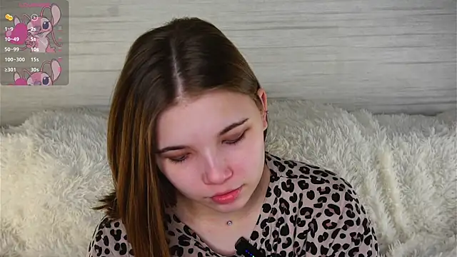 Snapshot of SolBurri chatting on February 13, 2026, 2:22 am SolBurri online show from February 13, 2026, 2:22 am