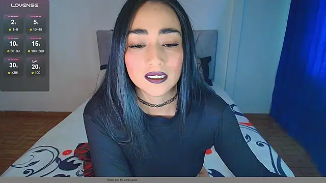 love samantha online show from January 9, 2026, 12:12 pm