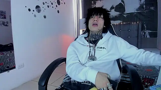 koryu skull online show from February 5, 2026, 8:15 pm