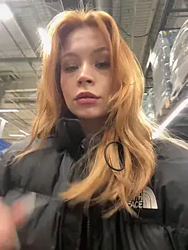 Snapshot of _Little_Ginger chatting on February 6, 2026, 12:50 am Little Ginger online show from February 6, 2026, 12:50 am