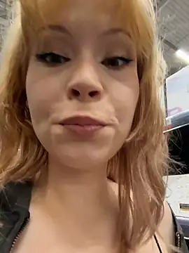  Little Ginger online show from July 30, 2026, 2:21 am