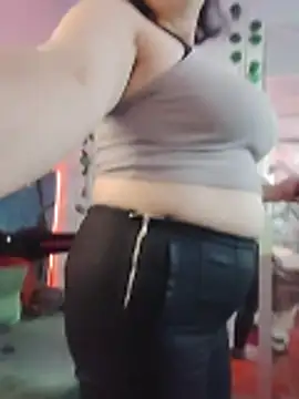 Susana Rojas online show from March 27, 2026, 1:36 am