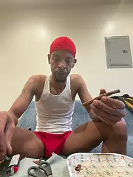 Dreadyyy online show from December 23, 2025, 8:46 am