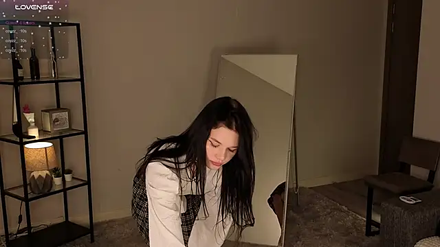 Snapshot of meganmex chatting on December 14, 2025, 1:28 pm meganmex online show from December 14, 2025, 1:28 pm