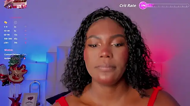 Snapshot of Skymoon0 chatting on February 6, 2026, 2:18 am Skymoon0 online show from February 6, 2026, 2:18 am