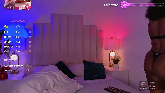 Snapshot of Skymoon0 chatting on February 20, 2026, 10:01 pm Skymoon0 online show from February 20, 2026, 10:01 pm