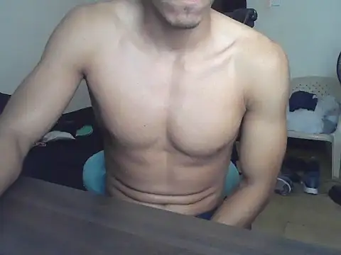 Patrick3 5556 online show from April 18, 2026, 12:40 pm