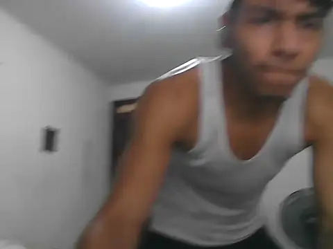 Patrick3 5556 online show from March 23, 2026, 12:27 pm