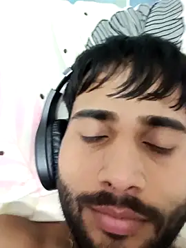 Candyboy  online show from April 6, 2026, 7:48 pm