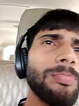 Candyboy  online show from April 11, 2026, 8:07 am