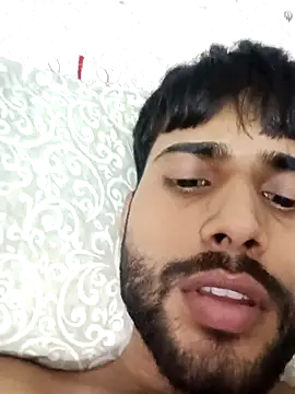 Candyboy  online show from April 13, 2026, 1:15 pm