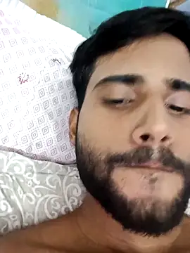 Candyboy  online show from April 12, 2026, 12:41 pm