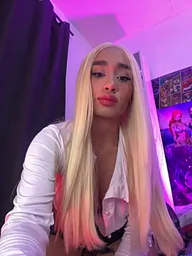 MandyWester1 online show from March 7, 2026, 10:48 pm