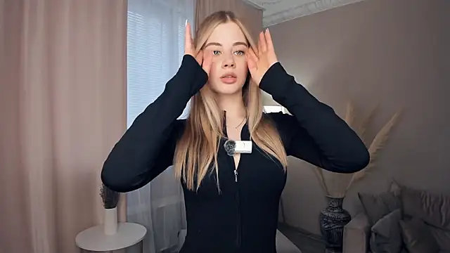 Snapshot of country_fox chatting on February 25, 2026, 12:05 pm country fox online show from February 25, 2026, 12:05 pm