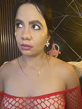 ValentinaEliot online show from February 4, 2026, 2:34 pm