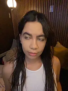 ValentinaEliot online show from February 24, 2026, 1:01 pm