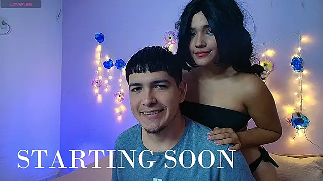 Snapshot of Thetoxicouple chatting on February 24, 2026, 10:43 pm Thetoxicouple online show from February 24, 2026, 10:43 pm