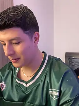 Goldenknight33 online show from February 21, 2026, 4:42 pm