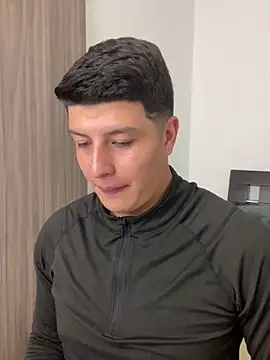 Goldenknight33 online show from March 21, 2026, 8:46 pm