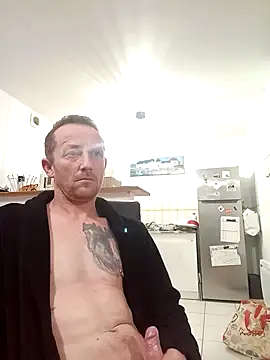 Backup-6 online show from February 12, 2026, 9:14 pm