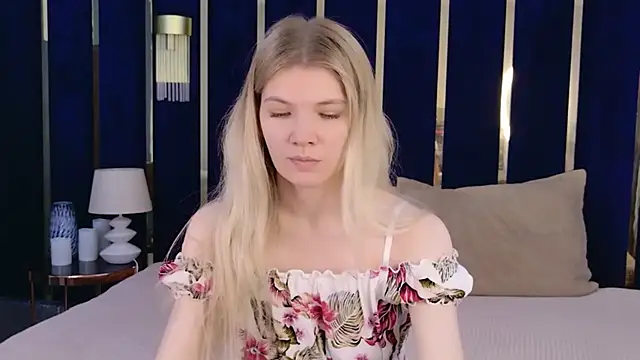 Vivien Hans online show from May 24, 2026, 3:45 pm