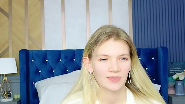 Vivien Hans online show from January 17, 2026, 12:04 am