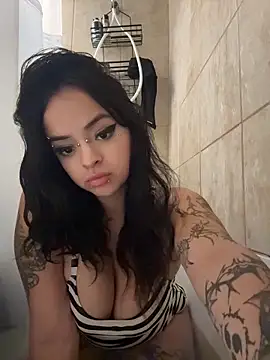 ellrxse online show from December 20, 2025, 8:06 am