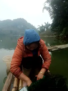 Amiluli online show from January 8, 2026, 10:10 am