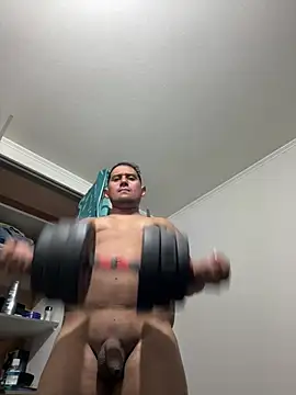 DarkOnebaki- online show from February 28, 2026, 7:30 am