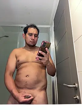 DarkOnebaki- online show from January 31, 2026, 7:45 pm