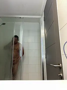 DarkOnebaki- online show from February 5, 2026, 8:21 am