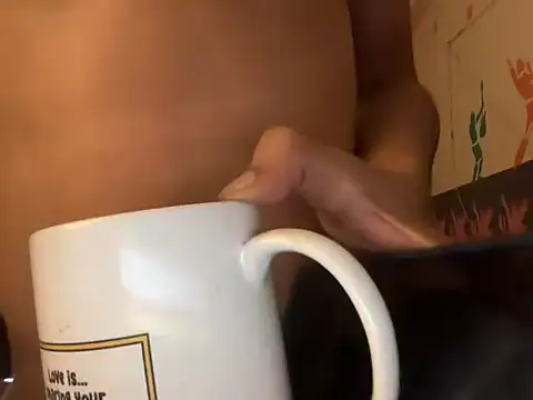 CutieDickBoiii online show from June 11, 2026, 7:05 am