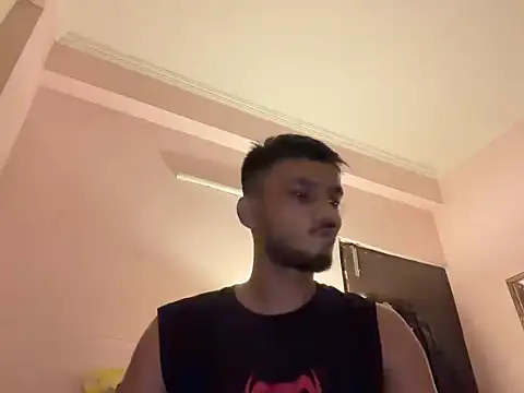 CutieDickBoiii online show from June 6, 2026, 9:25 am